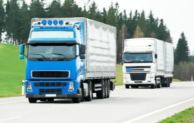 İstanbul ile Malazgirt Arası Eşya Taşıma